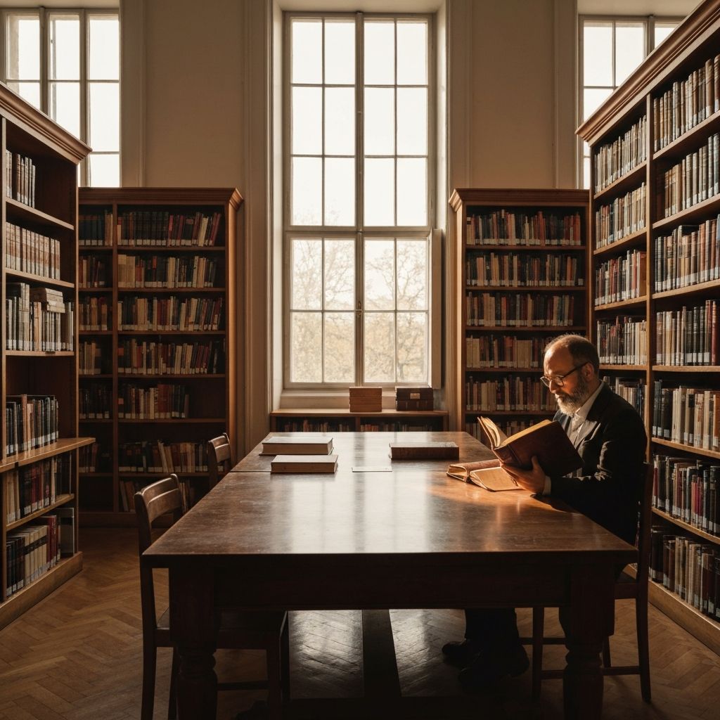 Knowledge and learning